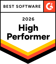 high performer