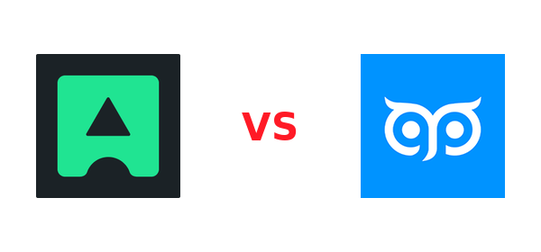 Abstract API vs GetProspect