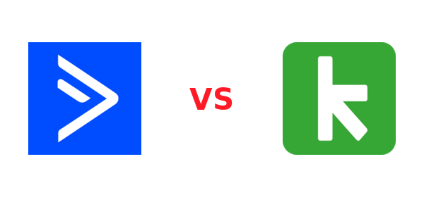 ActiveCampaign vs Keap
