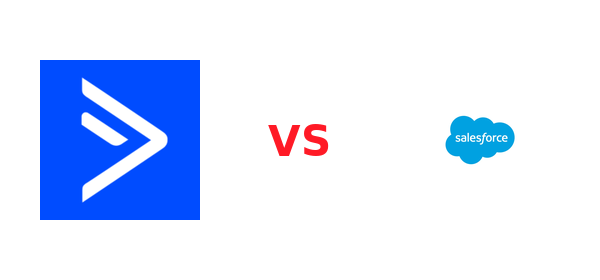 ActiveCampaign vs Salesforce