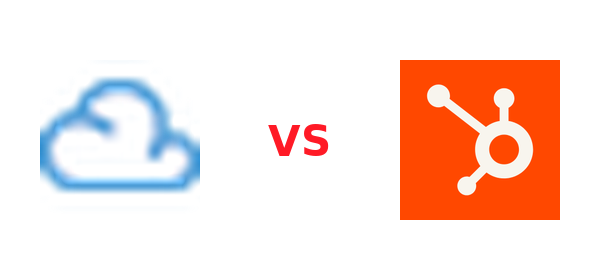Agile CRM vs HubSpot