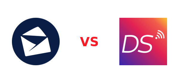 Anymail Finder vs DealSignal