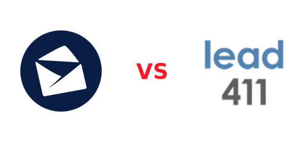 Anymail Finder vs Lead411