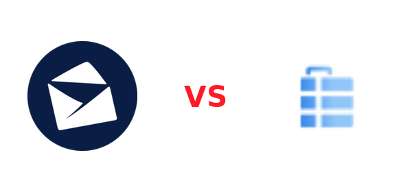 Anymail Finder vs ListKit