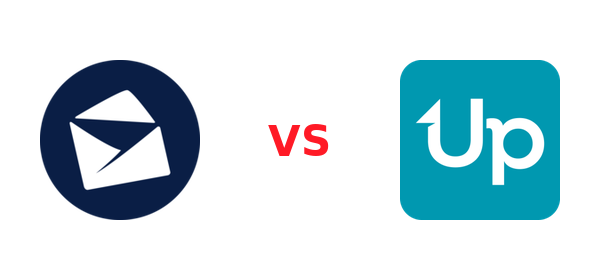 Anymail Finder vs UpLead