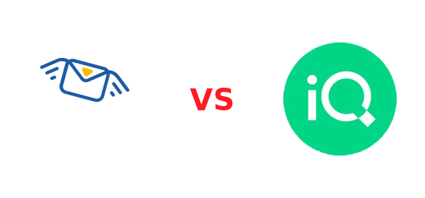 AtomPark Software vs LeadIQ