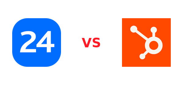 Bitrix24 vs HubSpot