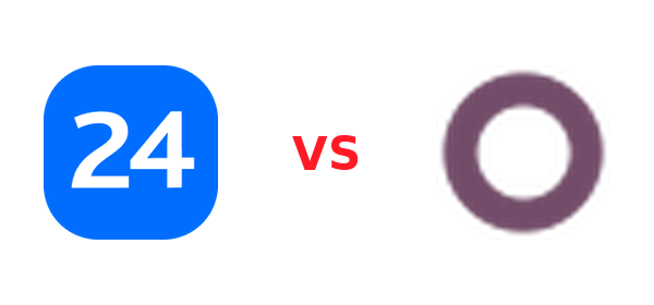 Bitrix24 vs Odoo