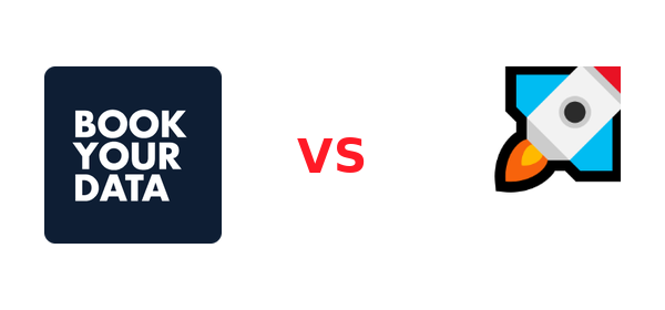 Bookyourdata vs Snappy Leads