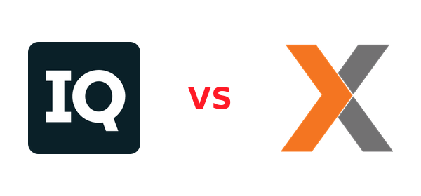 CaptivateIQ vs Xactly