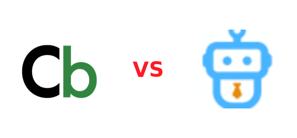 Clickback vs Salesbot