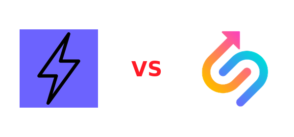 Conversion Blitz vs SalesQL