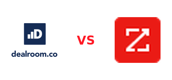 Dealroom vs ZoomInfo