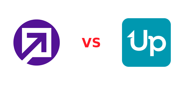 Definitive Healthcare vs UpLead