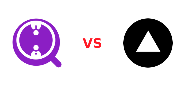 FinalScout vs Gazelle
