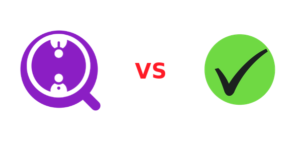 FinalScout vs Go4Database