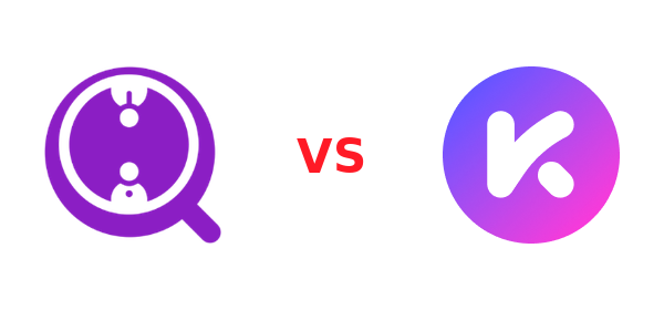 FinalScout vs Kaspr