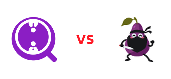 FinalScout vs NinjaPear