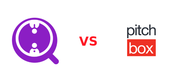 FinalScout vs Pitchbox