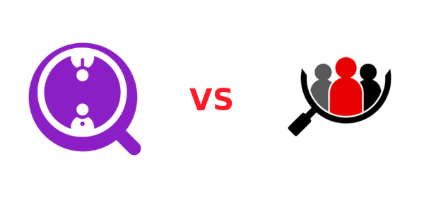 FinalScout vs Salutary Data