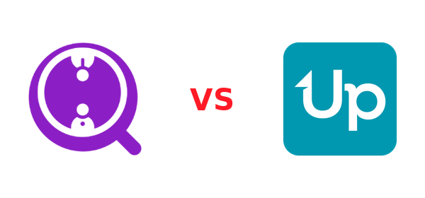 FinalScout vs UpLead