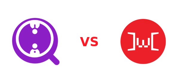 FinalScout vs Webbula