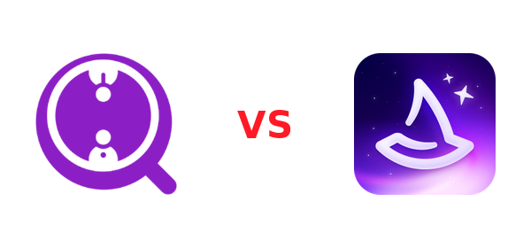 FinalScout vs Wiza