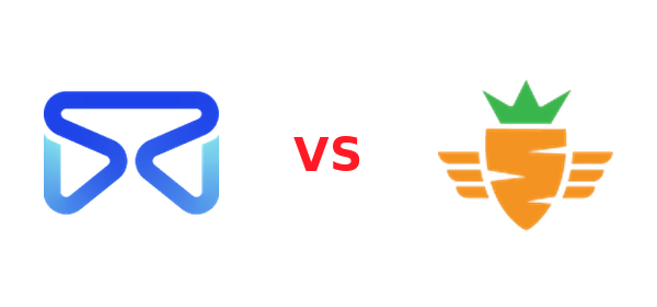 FindThatLead vs Lead Carrot
