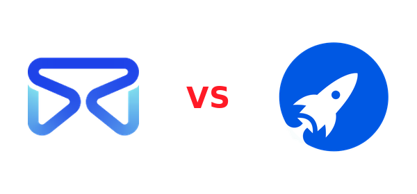 FindThatLead vs Mail Rocket