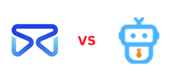 FindThatLead vs Salesbot