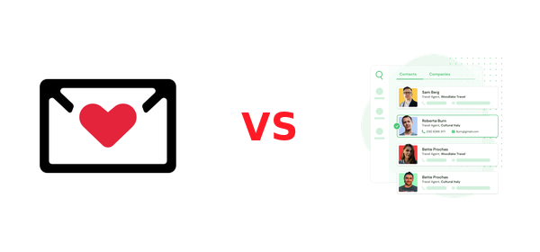 Findymail vs LimeLeads
