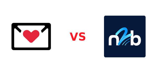 Findymail vs no2bounce