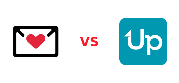 Findymail vs UpLead