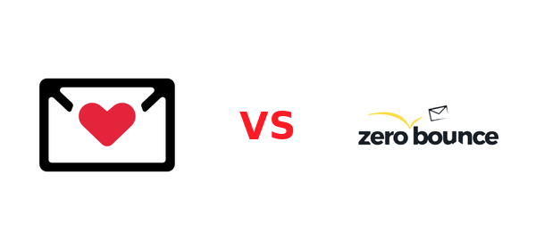 Findymail vs ZeroBounce
