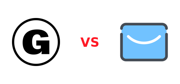 Generect vs Minelead