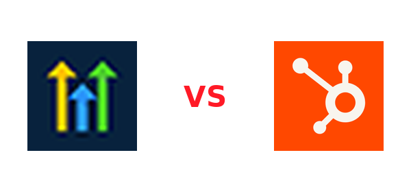GoHighLevel vs HubSpot