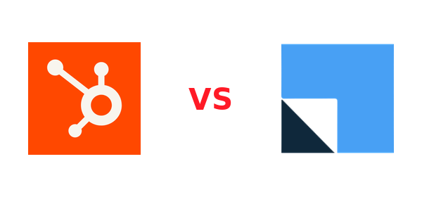HubSpot vs LeadSquared