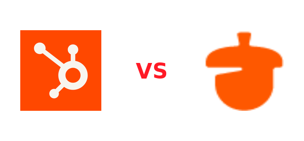 HubSpot vs Nutshell