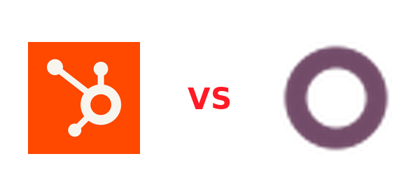 HubSpot vs Odoo