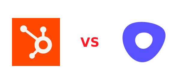 HubSpot vs Outreach