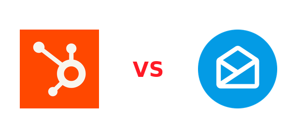 HubSpot vs Yesware