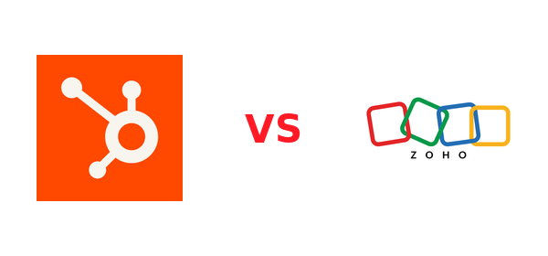 HubSpot vs Zoho CRM