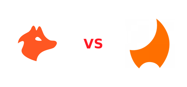Hunter vs Influno