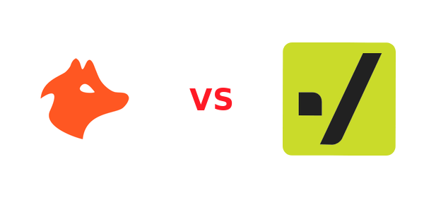 Hunter vs Kickbox