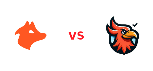 Hunter vs LogValid