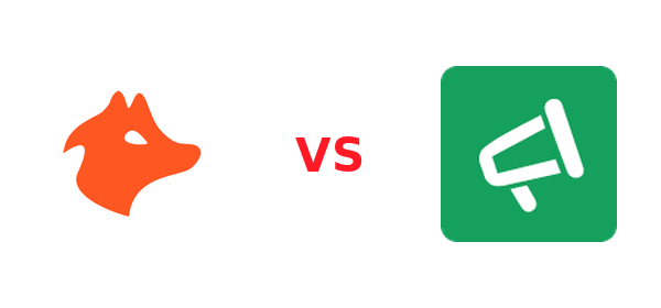 Hunter vs Mail Merge for Gmail