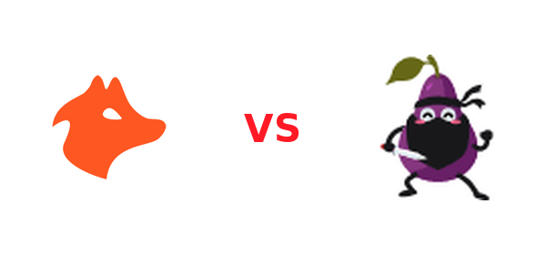 Hunter vs NinjaPear