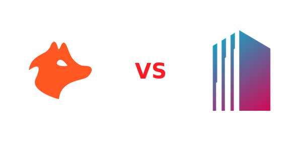 Hunter vs The Data City