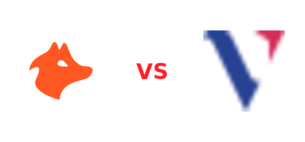 Hunter vs VitaMail