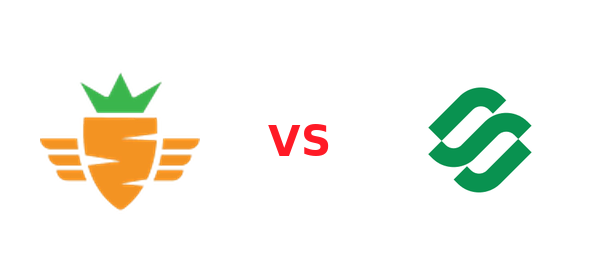 Lead Carrot vs Leadsforge